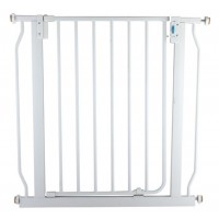 CE approved metal baby safety gate pet safety gate